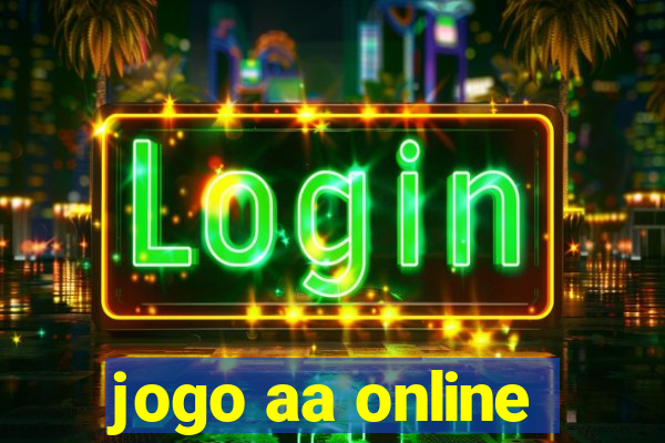 jogo aa online